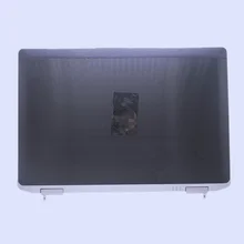 Ноутбук сменный ЖКД задняя крышка/передняя рамка/подставка верхний чехол/Нижняя дверь чехол для DELL широта E6430
