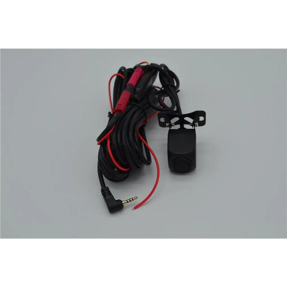CARCHET E02 8 &quotTouch 4G Android wifi GPS Full HD 1080P видеорегистратор с двумя объективами