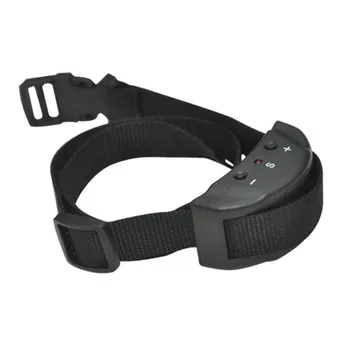 

Automatic Training Dog Shock Trainer Pet Stop Device Anti Barking