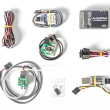 MFD MyFlyDream автопилот OSD Flight Stablizer