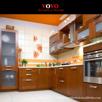 

Australia Style Lacquer MDF Kitchen Cabinet