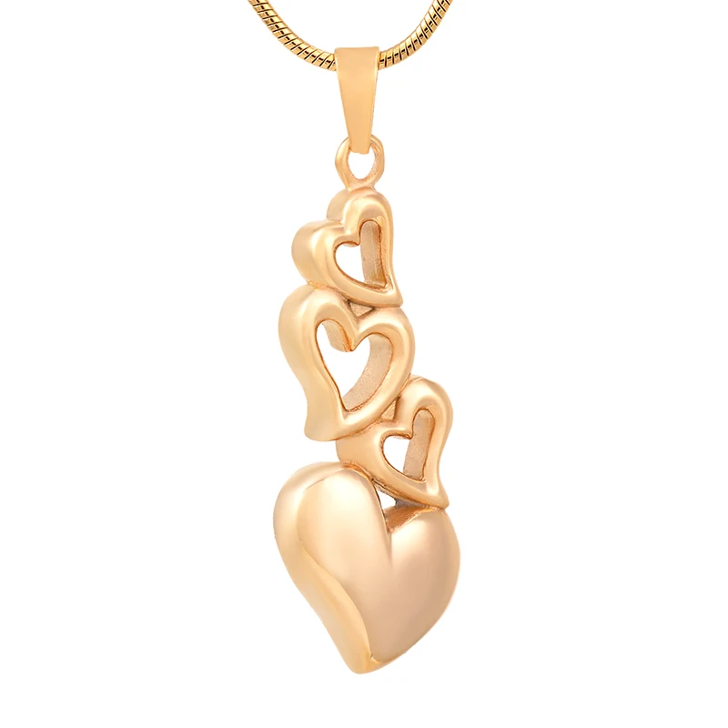 

GU-6 The latest Korean version of luxury Necklace represents the jewelry gift made on Valentine's Day