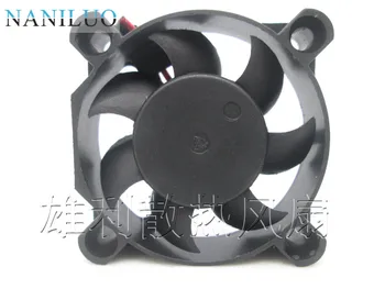 

YY4010H12B 0.09A 4010 40*40*10MM 4 cm 12V 2 wire single ball fan cooling fan