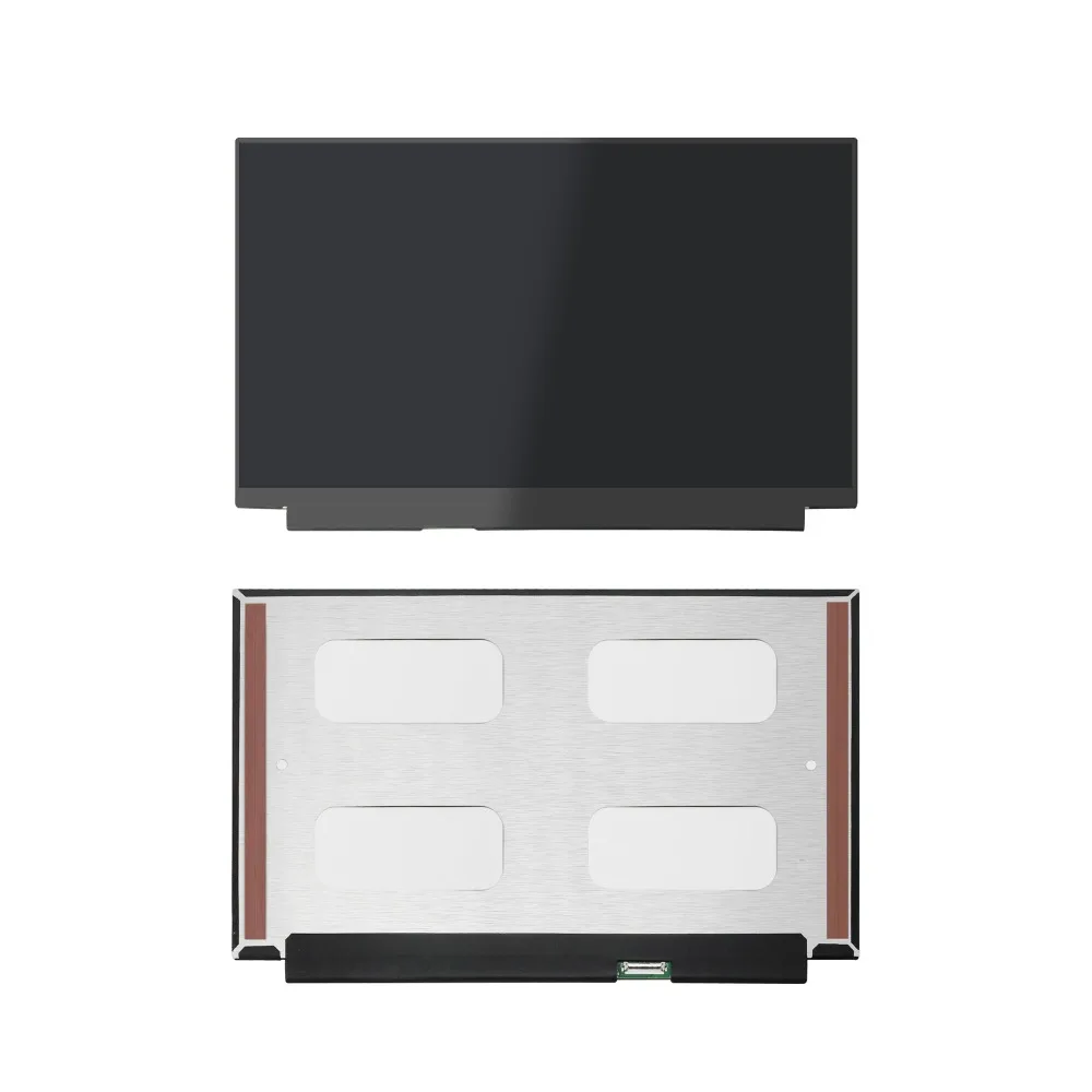 Тонкий ЖК-экран iPS 13 3 дюйма LP133WF4 SPB1 1920x1080 30pin матовый | Компьютеры и офис
