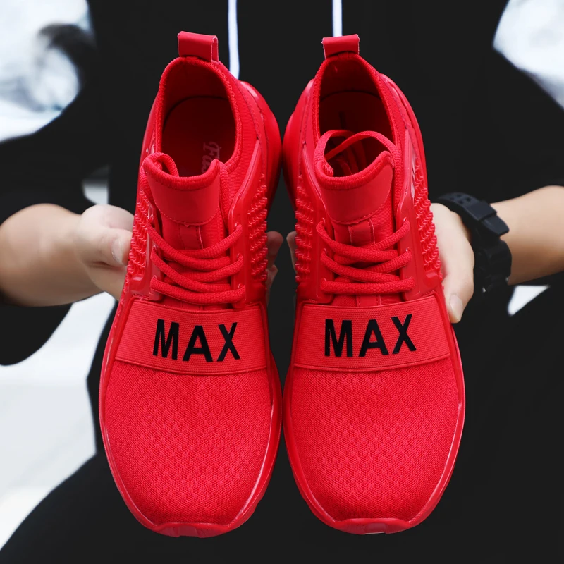 

2018 new wild shoes men's casual sports shoes men's shoes