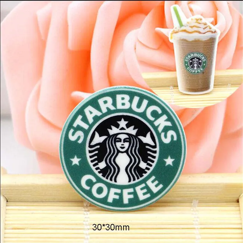 

1.2inch Mixed Kawaii Flat Back Resins for Hair Bows Cartoon Planar Resin 50pcs CRP135