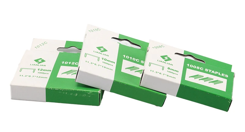 staples,staple,grapas,graffette,staples 12mm,staple size,staples 10 mm I