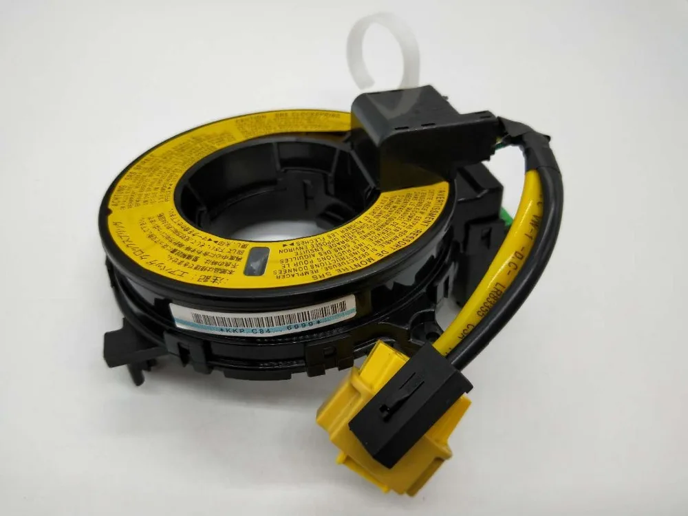 Beste Gratis Verzending 8619A018 8619 A018 8619 A018 Contact Combinatie schakelaar coil Voor Mitsubishi Lancer Outlander Eclipse