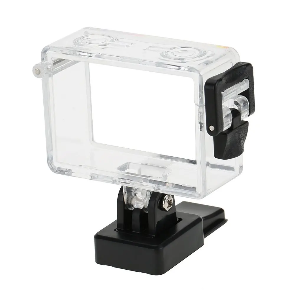 Высокое качество крепления камеры рамка защитный корпус крепление для GoPro Syma X8G RC