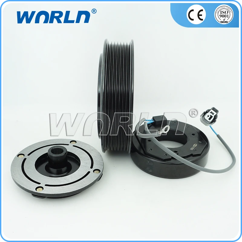 

auto ac compressor clutch for Honda Accord L4 2.4L 2003-2007 12V 19187872/388000RAAA014M1/38810RAAA01/38810-RAA-A01/4472204863