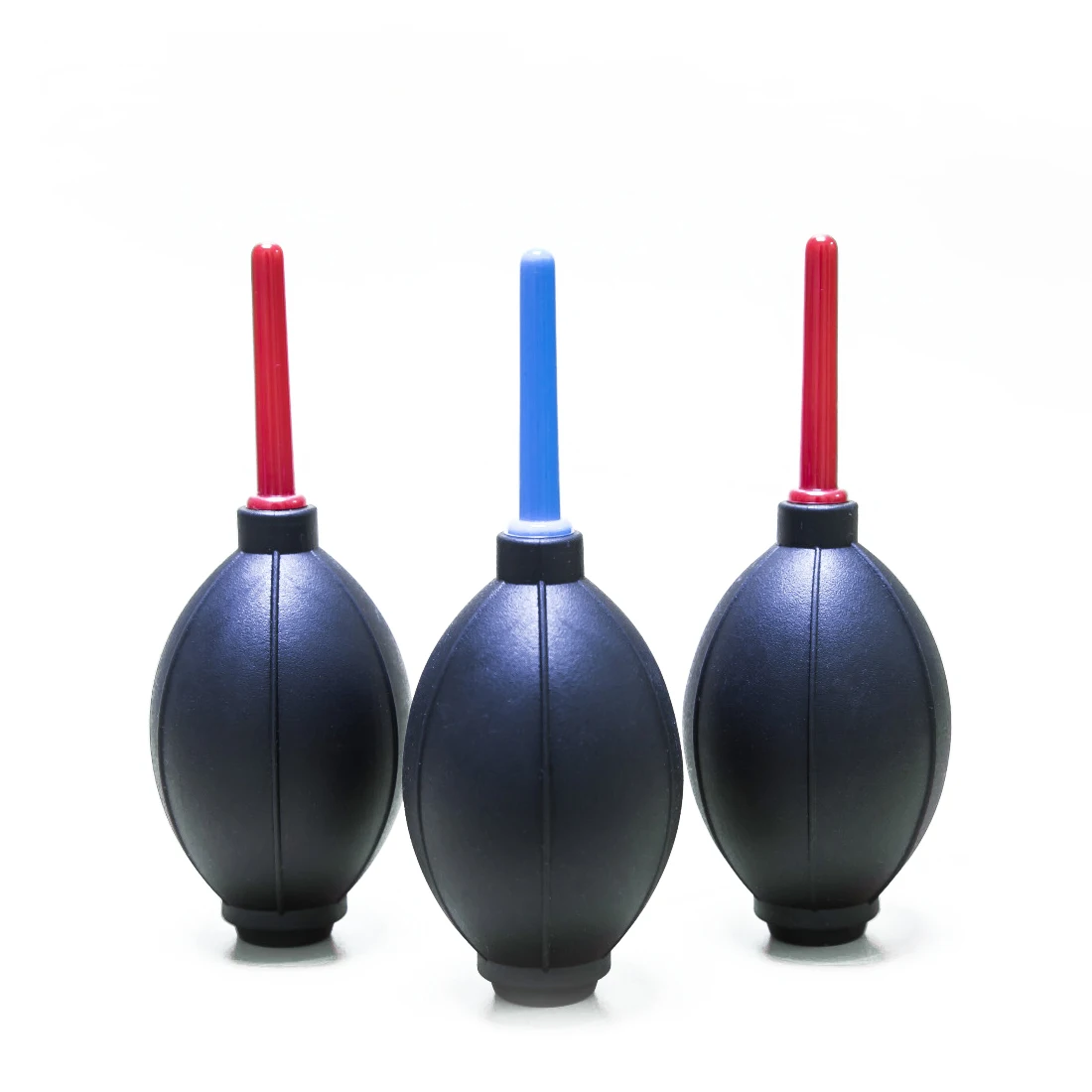 Air Dust Blower Cleaner Silicone Rubber Pump for Camera Lens PCB