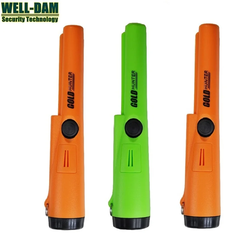 

Gold Hunter AT Pro Pointer underground metal detector pinpointer waterproof pin pointer