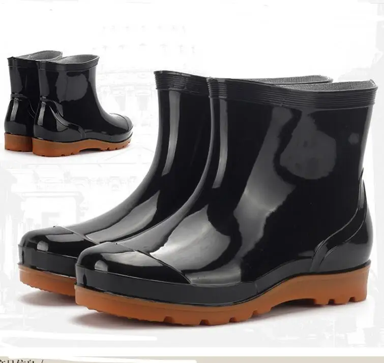 shoe dept rain boots