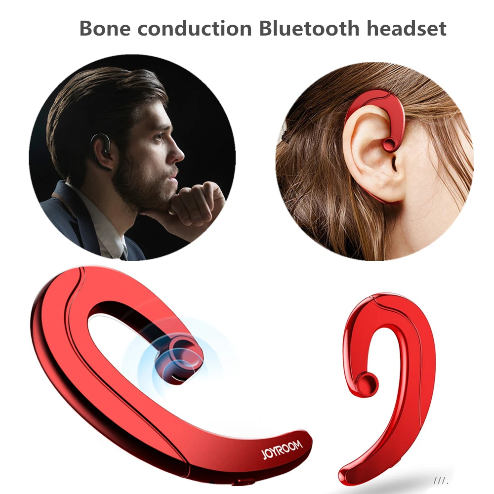 Buy Bluetooth Bone Conduction Headphone Built in