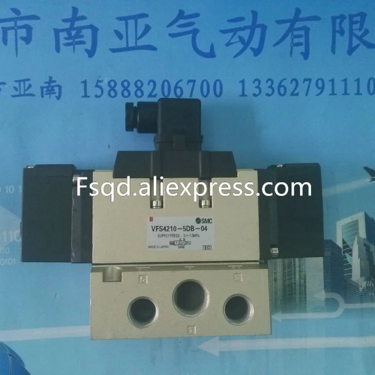 VFS1220-3DZ-01 VFS4210-1DB VADMI-70-N SMC solenoid valve electromagnetic valve pneumatic component vx2340l 02 5tz1 vqd1151u 5m x9 vba10a 02 smc solenoid valve electromagnetic valve pneumatic component