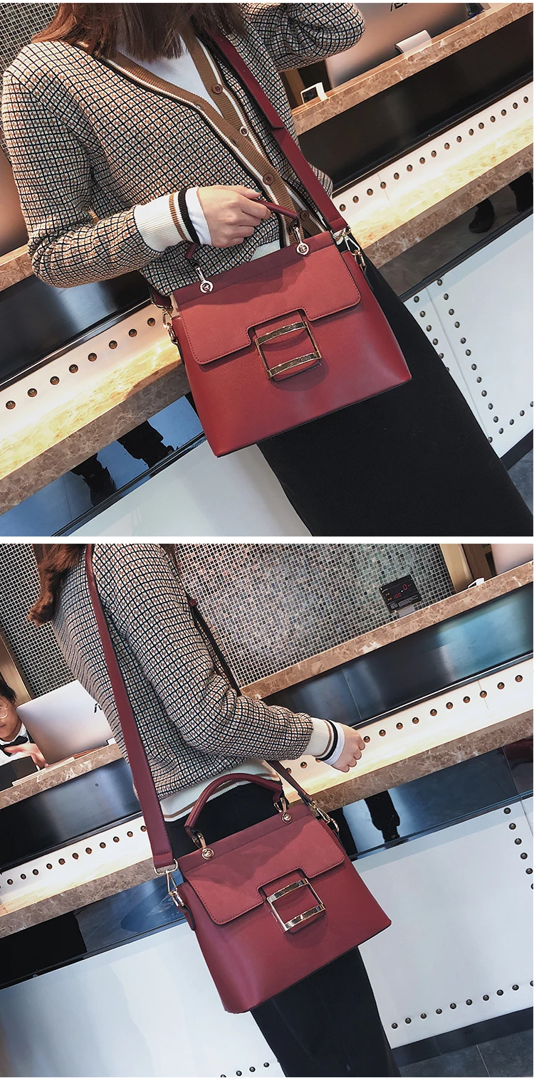 Bolsas de ombro