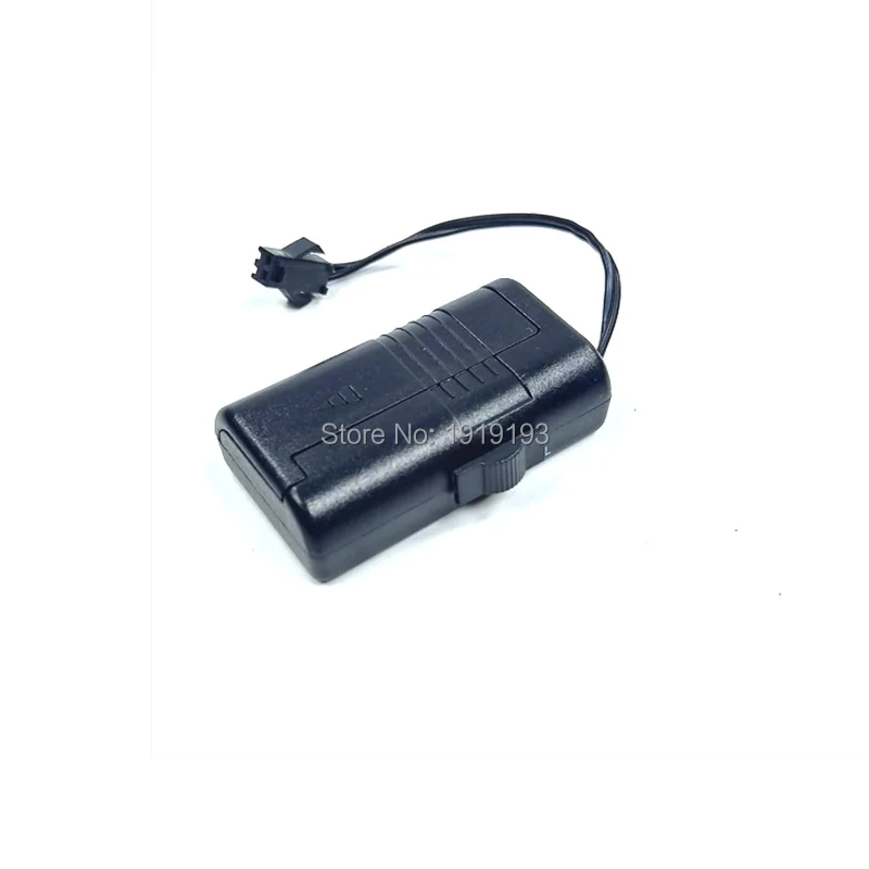 Модный 1 метр 2 3 мм LED неоновый светящийся провод EL подходит для DIY вечеринки бар