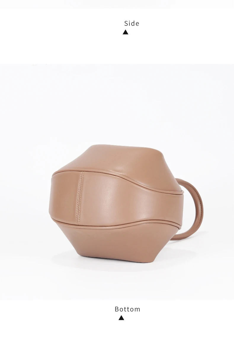 Designer Inspired Women Handbag High Quality Genuine Leather Famous Brand Shoulder Bag Runway Fashion Bag for Women 2019 (15)