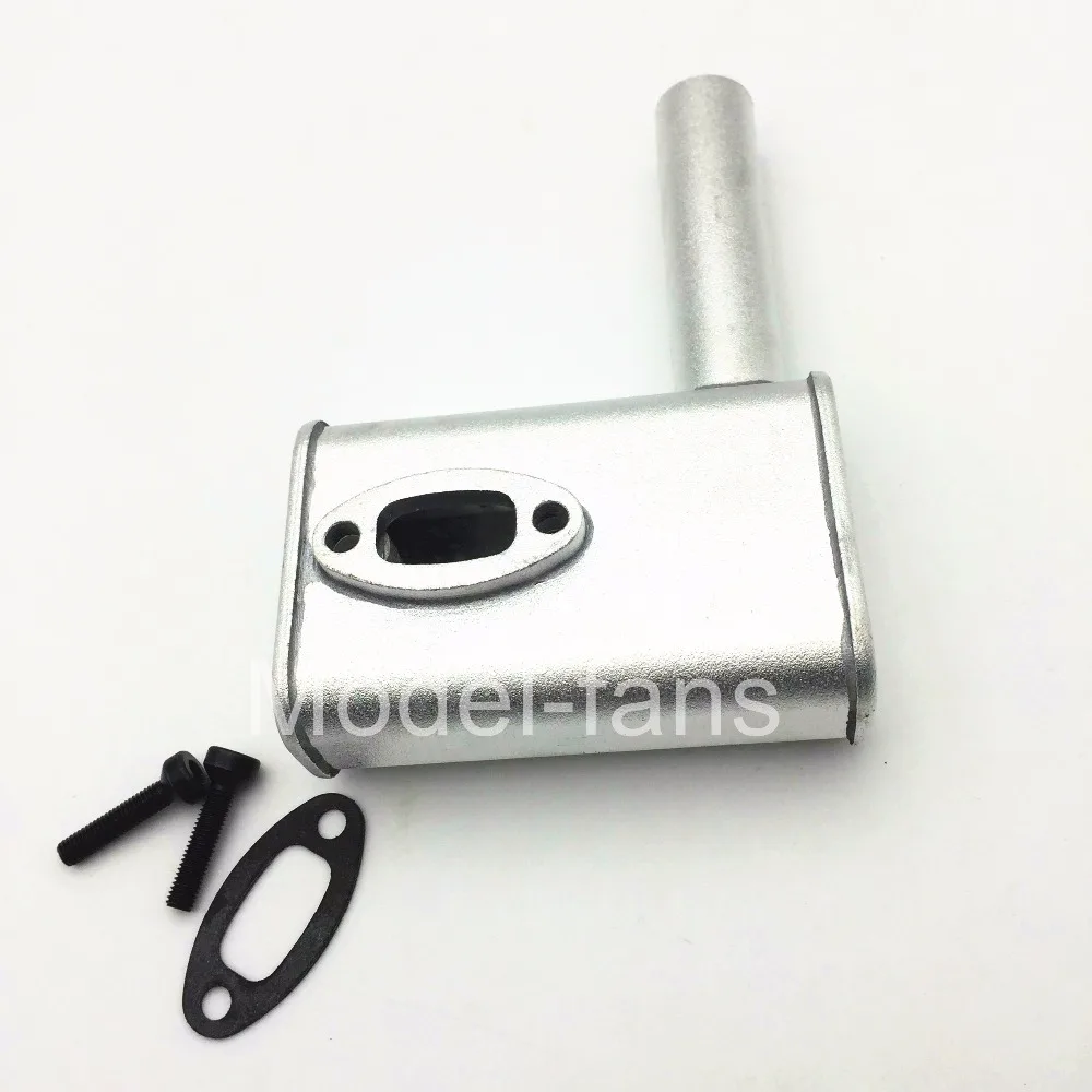 

rc engine DLE 30 30CC engine DLE 30 Exhaust Pipe