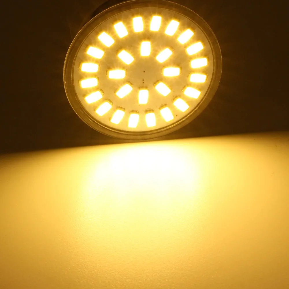 5733 28 led spot light 18