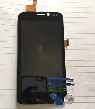 

RYKKZ For 1540024750 LCD Display With Touch Screen MCF-045-5332-V1 Digitizer Assembly Replacement