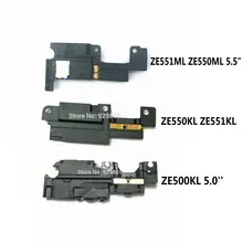 Громкий динамик для Asus zenfone 2 ZE551ML ZE550ML ZE500KL Z00ED 5,0 ''ZE550KL ZE551kl 5,5" Buzzer запасные части