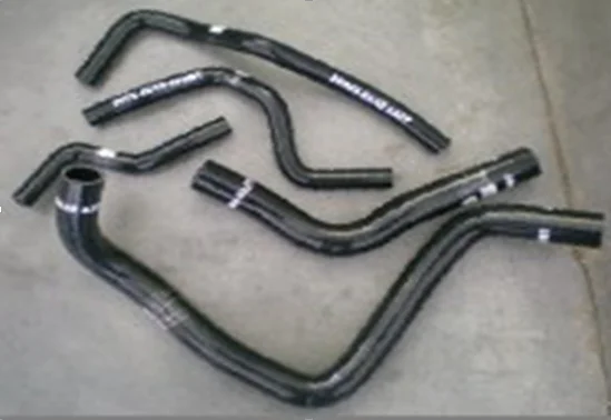 K8 SILICONE RADIATOR HOSE For HONDA/Acura Integra DB6 DB8 DC2 95-00 | Автомобили и мотоциклы