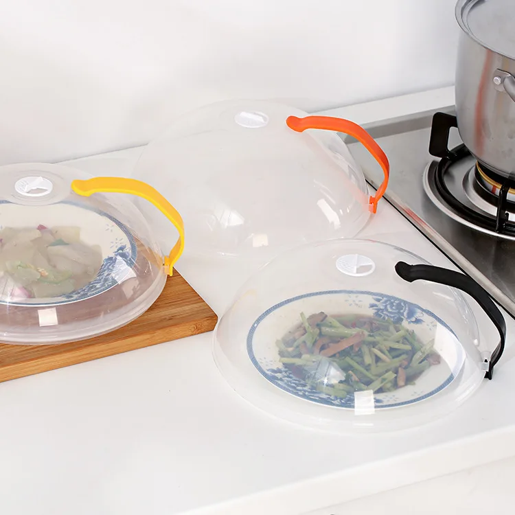 Food Cover In Microwave Oven Oil Cap Heated Sealed Plastic Food Cover In Microwave Oven Oil Cap Heated Sealed Plastic Dish Dishes Dust Covers From Home Garden On Aliexpress