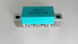 Kf734t-24/834 T Kejian кабельный усилитель TV модуль и BGY888 BGY835C общий