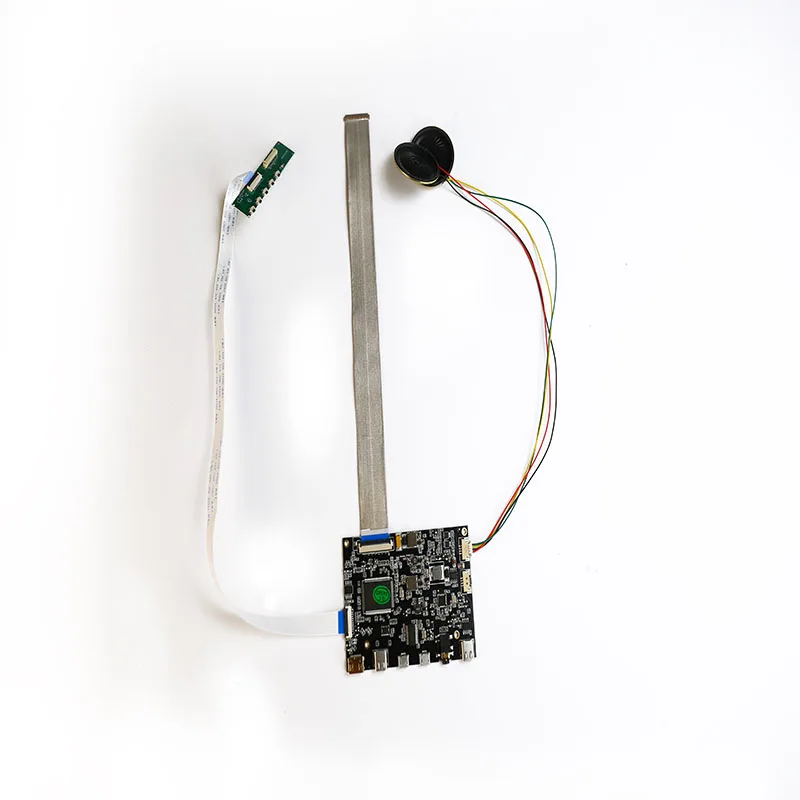 

30pin EDP Driver Controller Board MINI HDMI+TYPE-C NV156FHM-N4C NV156FHM-N63 NV156FHM-N34 EV156FHM-N10 NV156FHM-N42