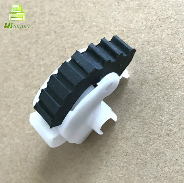 21.99usd for 20pcs RF5-3739-000 RF5-3739 for HP4600 4610 4650 for Xerox M760 Printer PickUP Roller
