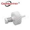 1X 3V2M202380 3V2M202420 Shaft Drive Container Gear Z20R for Kyocera FS1020 FS1025 FS1040 FS1041 FS1060 FS1061 FS1120 1125 1040 ► Photo 1/6