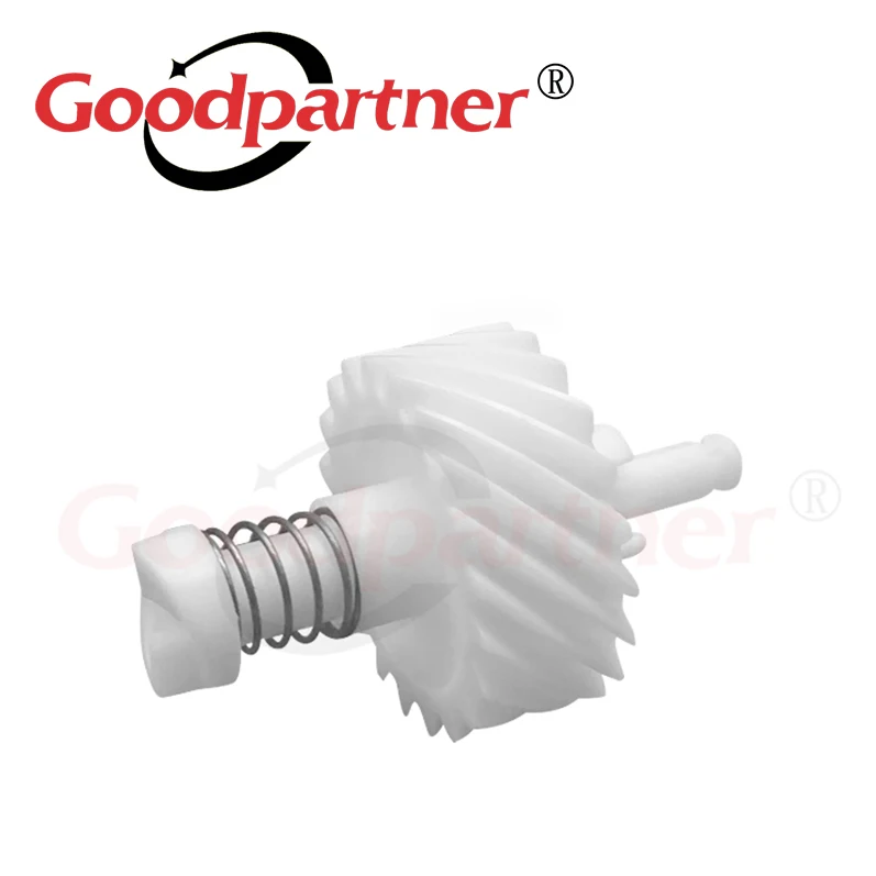 1X 3V2M202380 3V2M202420 Шестерня контейнера вала Z20R для Kyocera FS1020 FS1025 FS1040 FS1041 FS1060 FS1061 FS1120 1125