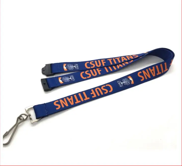 Multifunction Mens Women Neck Strap Lanyards for keys Sports Mobile