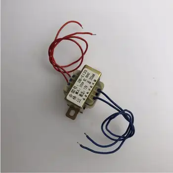 

Power transformer EI35*15 220V/12V 22 200mA DB-2VA AC 12V 0.2A