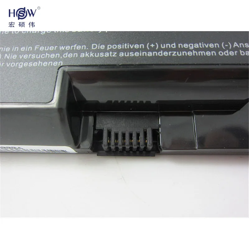 HSW Аккумулятор для ноутбука HP 425 4320 т 620 625 ProBook s 4321 S 4325 4326 4520 4525 4720 HSTNN CB1A DB1A CBOX|battery for