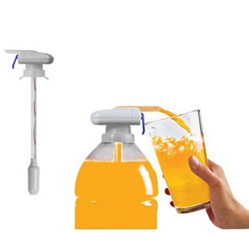 

Water dispenser tap Universal Magic Tap Spill Proof Magic Tap Electric Automatic Water & Drink Beverage Dispenser Wholesa