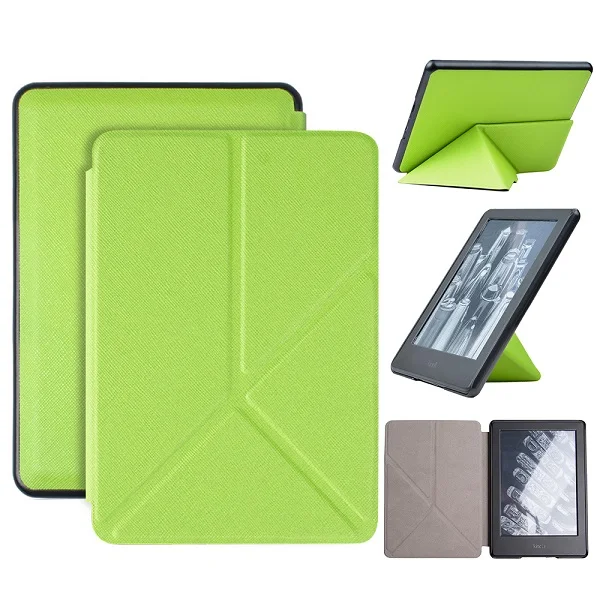 Funda Para Tablet  Kindle Paperwhite 7 Gen Origami