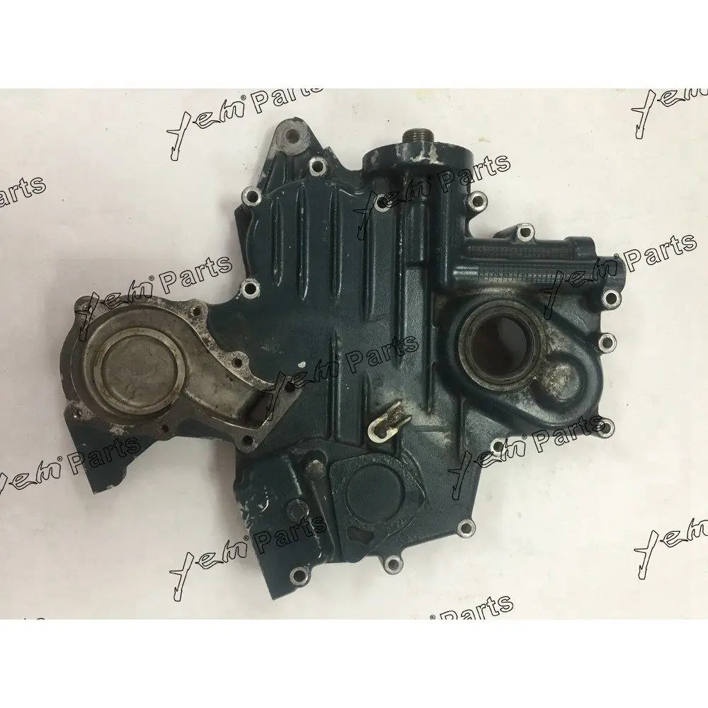 

Z482 крышка ГРМ в сборе Передняя Крышка для Kubota