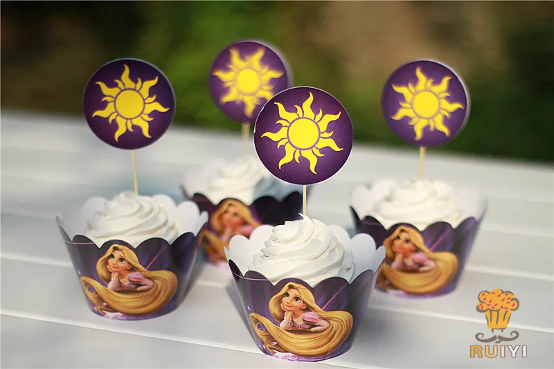 Emballage De 12 Pieces 12 Pieces Toppers Princesse Raiponce Doc Mcmuffins Decoration De Fete De Cupcake Pour Filles Anniversaire Reception Prenatale Aliexpress Emballage De 12 Pieces 12 Pieces Toppers Princesse Raiponce Doc Mcmuffins Decoration De Fete De Cupcake Pour Filles Anniversaire Reception Prenatale Aliexpress