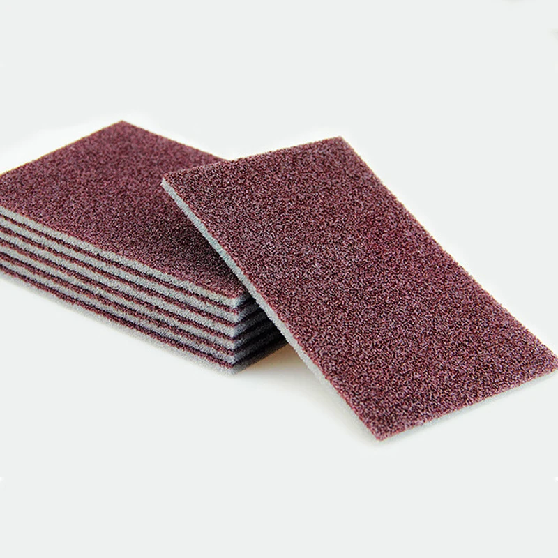 Rust Removal Nano Sponge