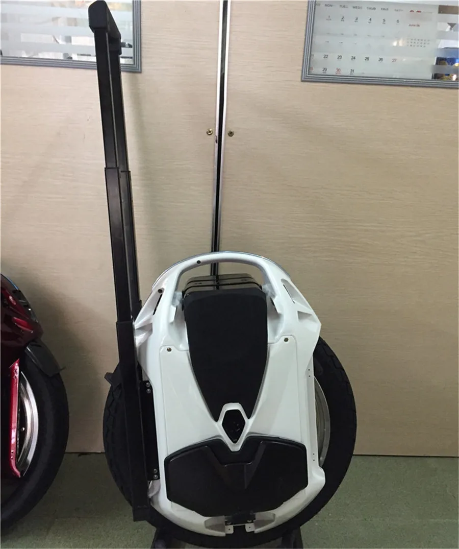 Ручка Тележки Rockwheel GT16|Аксессуары для электровелосипедов| |