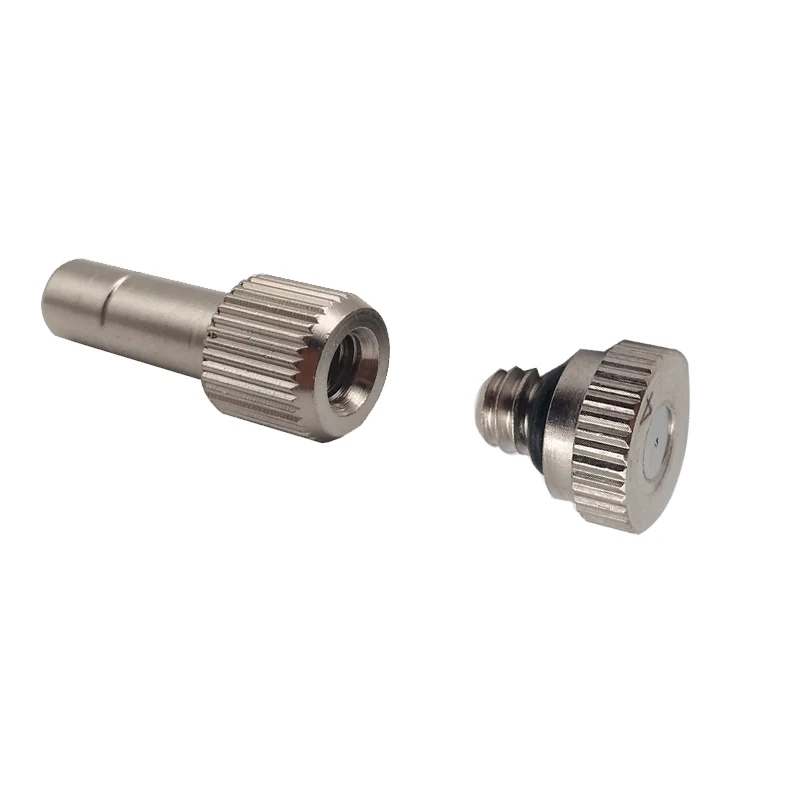 Slip nozzle 5