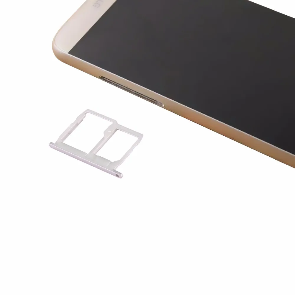 IPartsBuy лоток sim карты + Micro SD/sim слот для LG G5/H868/H860/F700/LS992|Адаптеры SIM карт| |