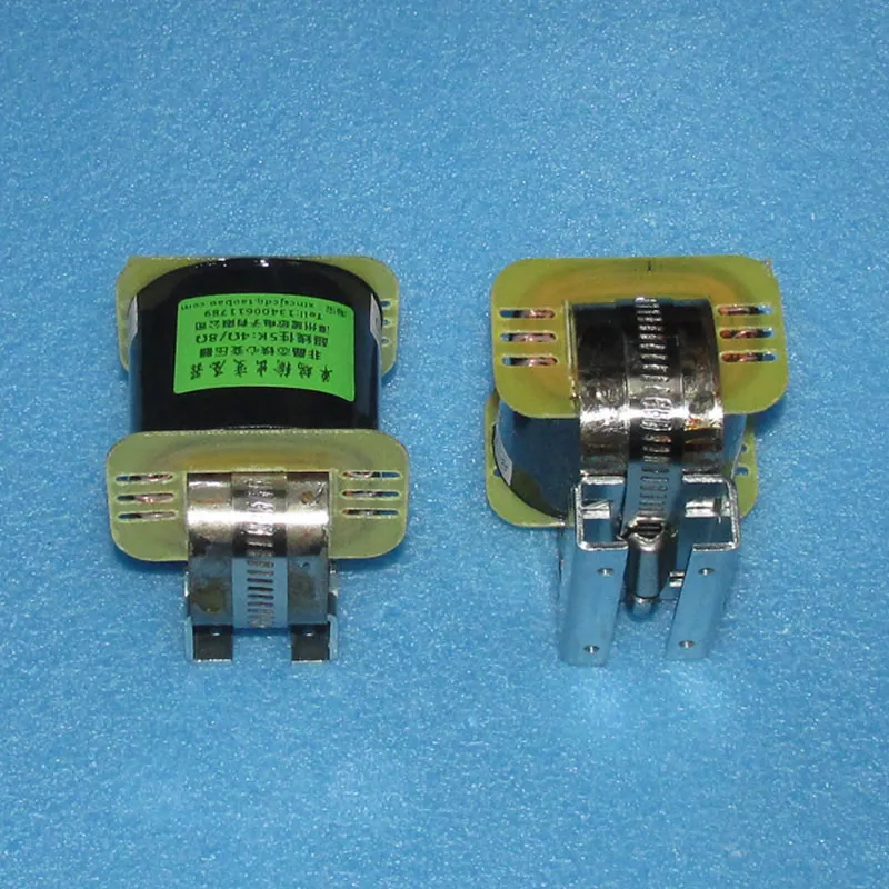 

Amorphous C-core 10K: 10K single-ended balanced converter transformer Frequency response: 20HZ-26KHZ -2DB