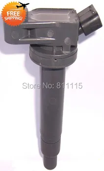 

Ignition Coil 90919-02234 for Toyota, Lexus, Camry, 1MZFE Engine, free shipping high pressure pack ignitor, Ignitor