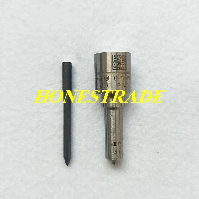 Оригинальная и новая Топливная форсунка M0019P140 для BK2Q 9K546 AG A2C59517051
