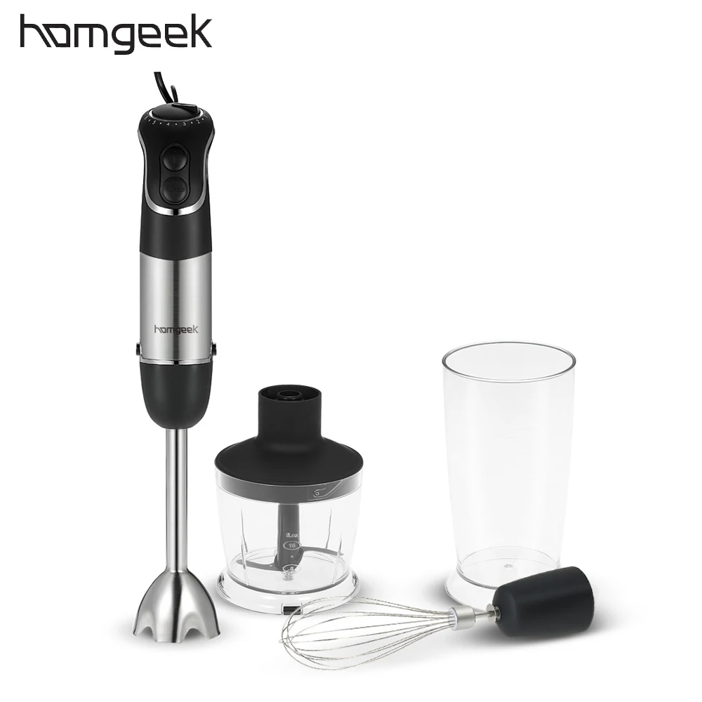 Kitchen Food Mixers Promotion For Promotional Heek 210 240v Handheld Mixer Multi Functional Stirrer 850w Immersion Hand Blender Set Mini Practical Food For Kitchen