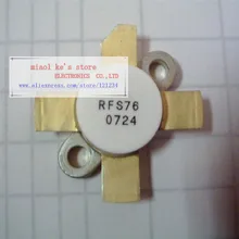 RFS76-высококачественный транзистор