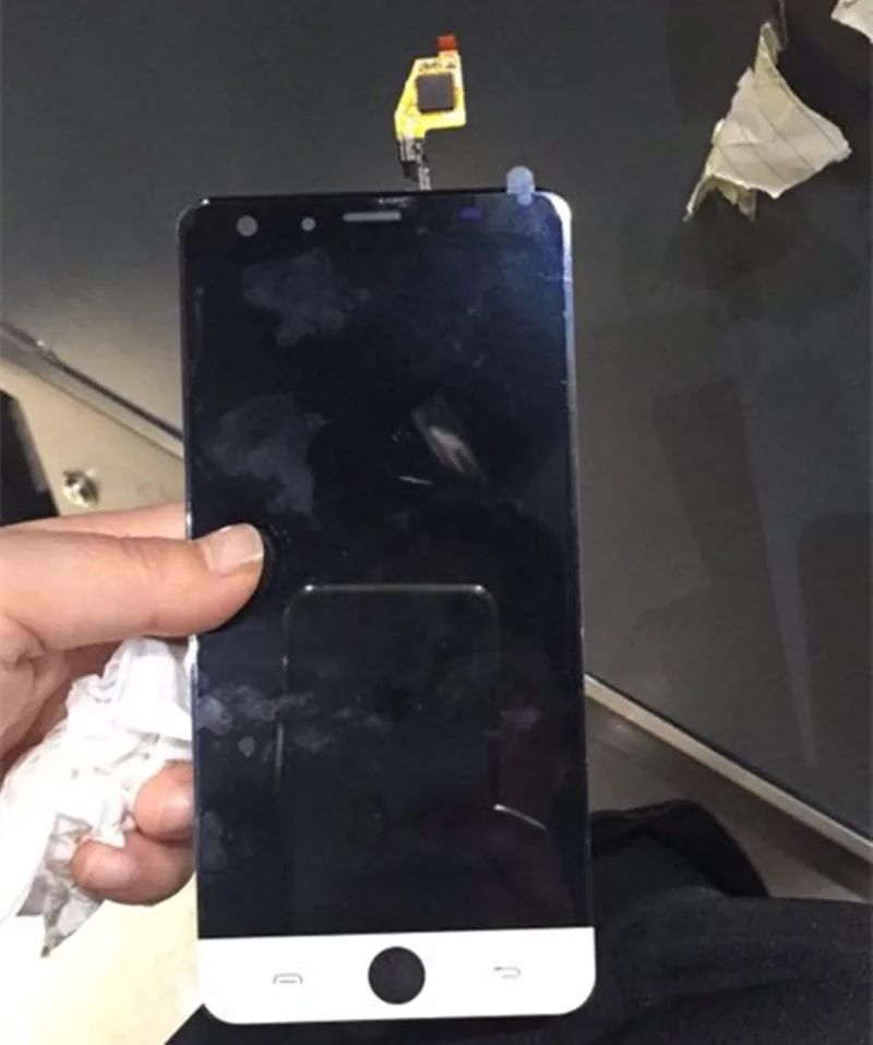 

For Ulefone Be Touch 2 LCD Display+Touch screen Panel Digitizer Accessories For Ulefone Be Touch 3 5.5 inch Smartphone